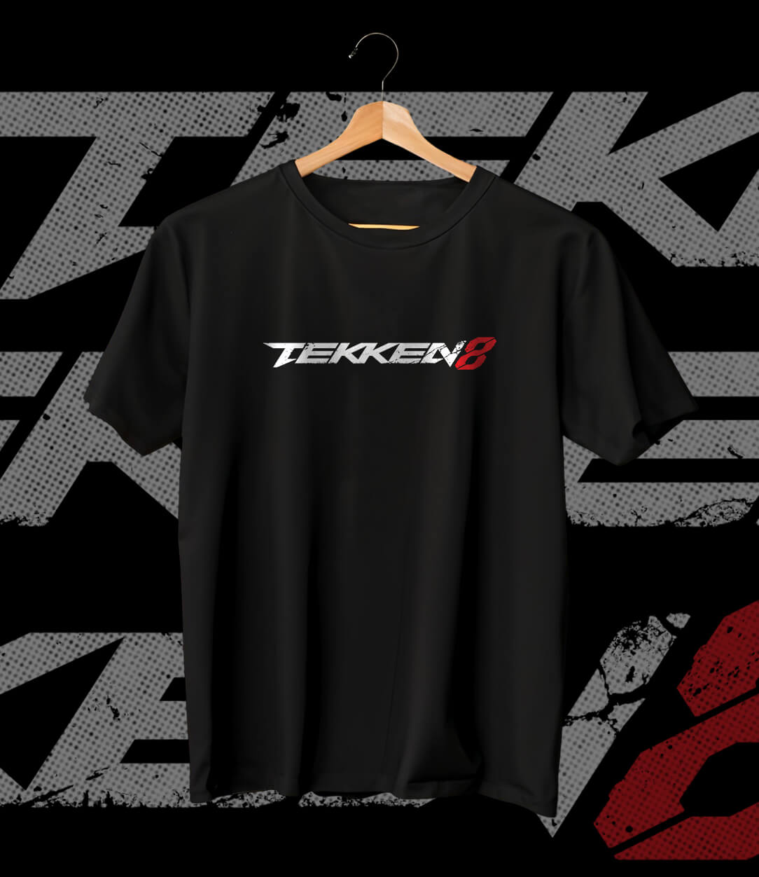 tekken 8