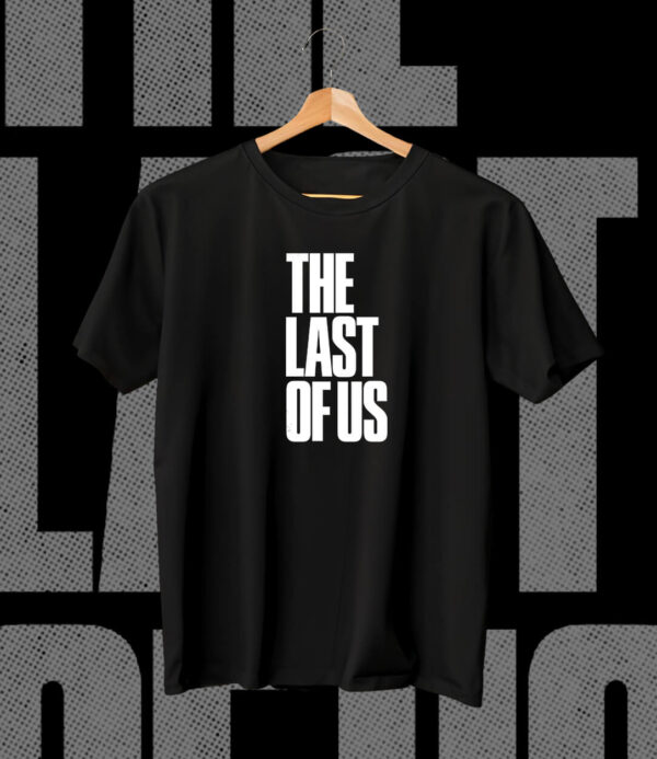 The Last Of US