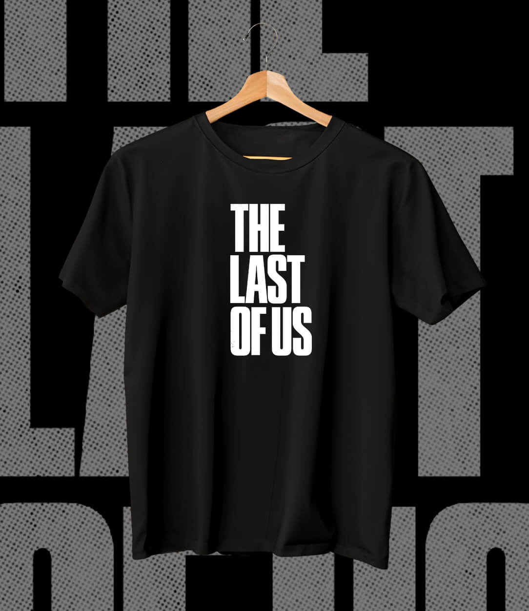 the last of us