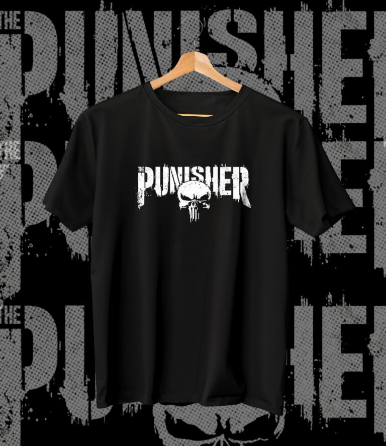 the punisher