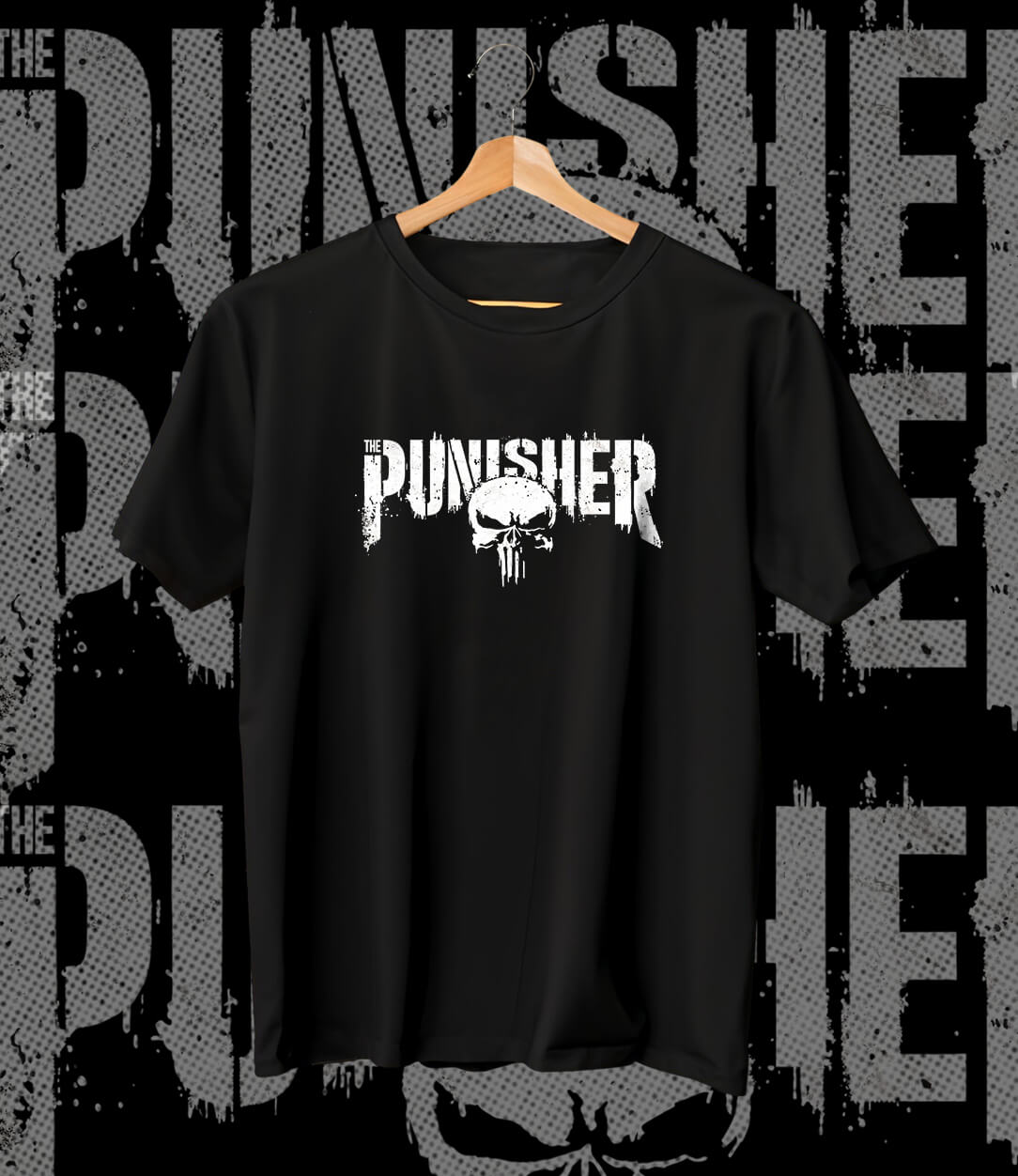 the punisher