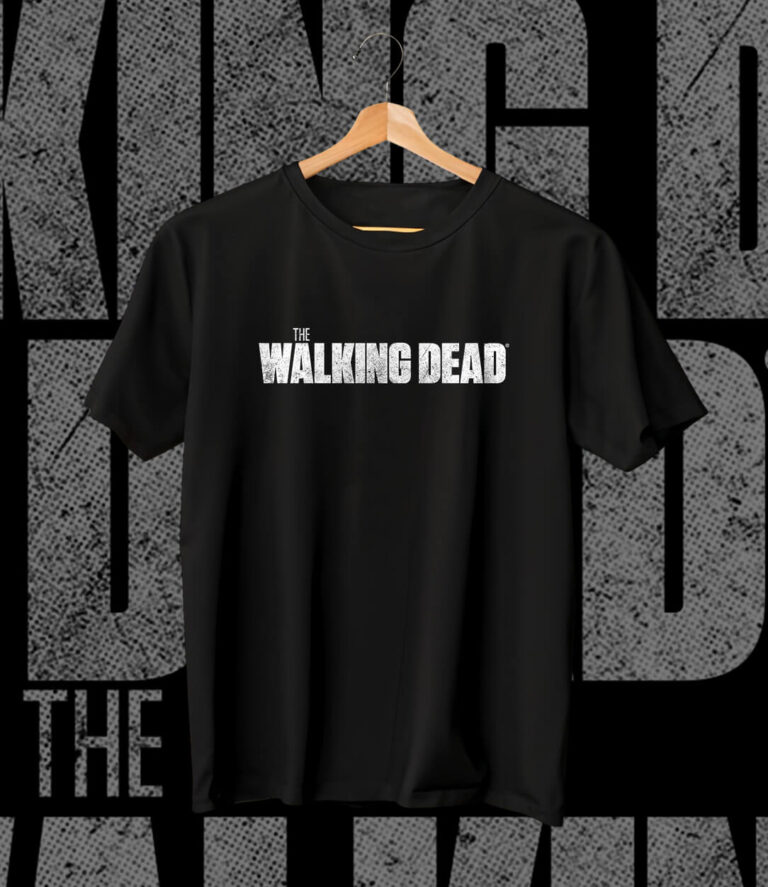 the walking dead