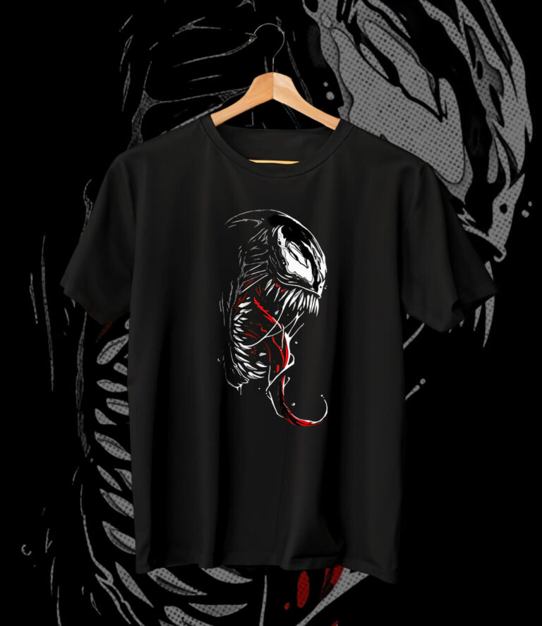 venom