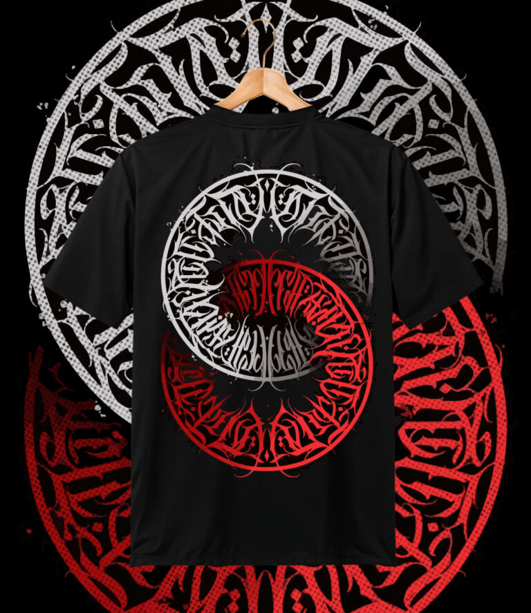 Calligraphy