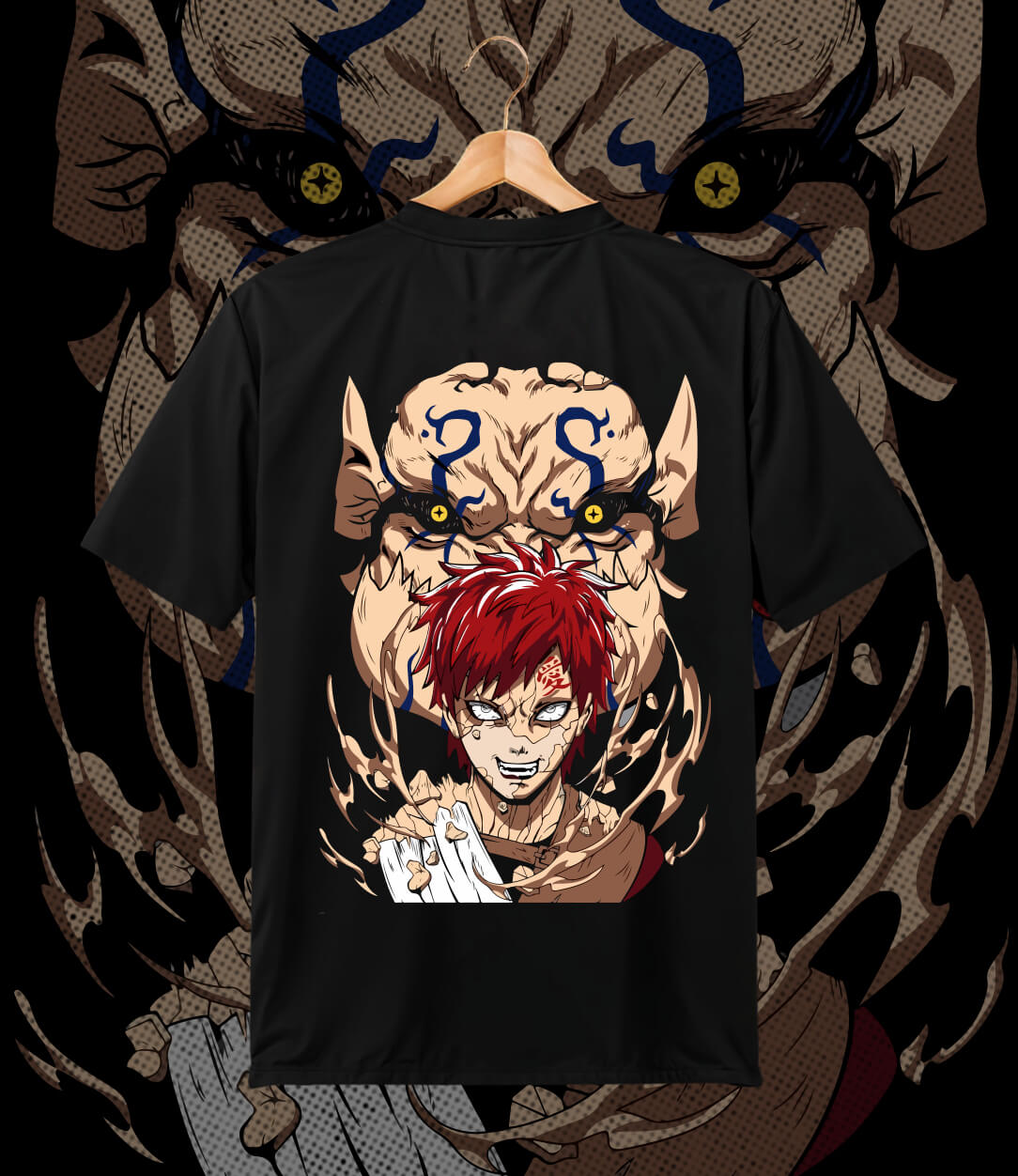Gaara