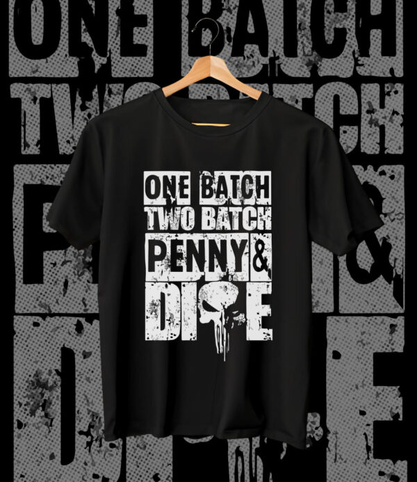 Punisher I