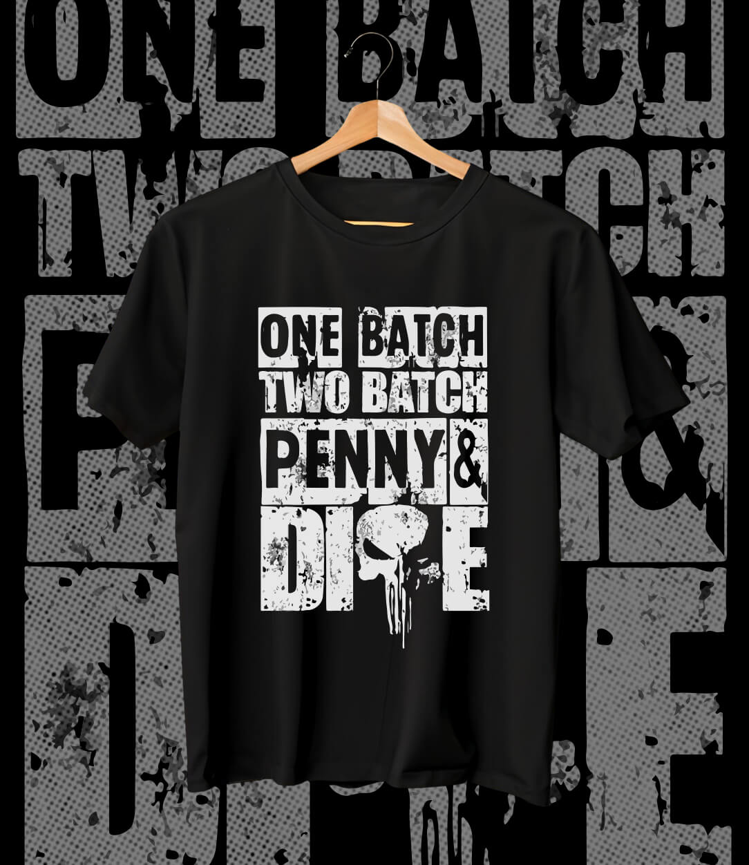 Punisher I