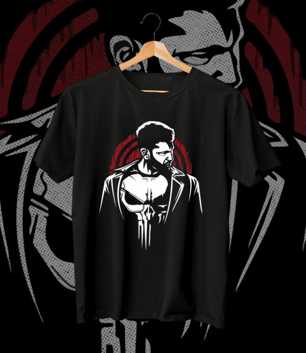 Punisher II