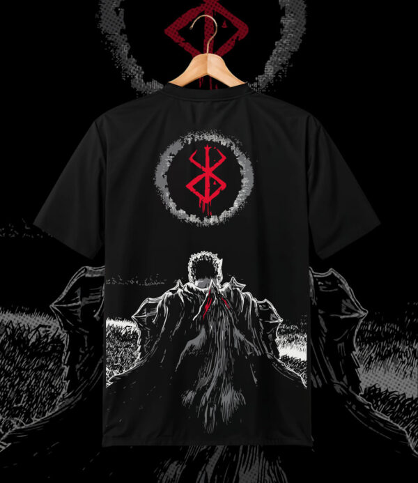 Berserk I