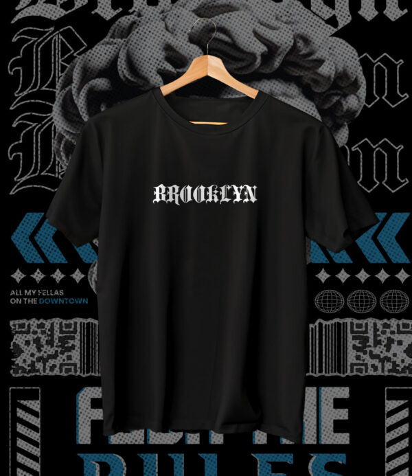 Brooklyn - Image 2