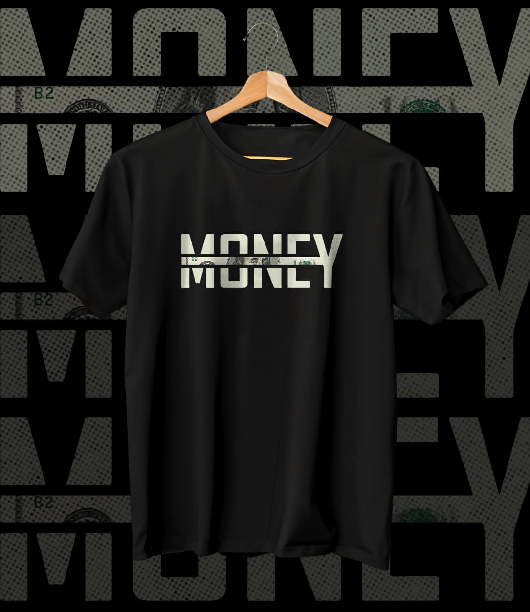 money