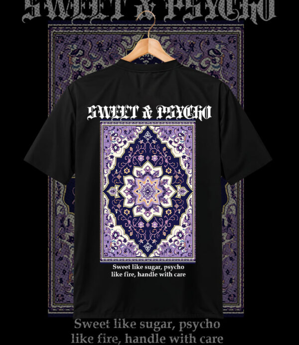 Persian Rug I