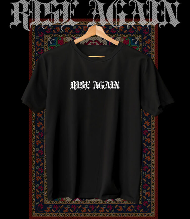 persian rug II