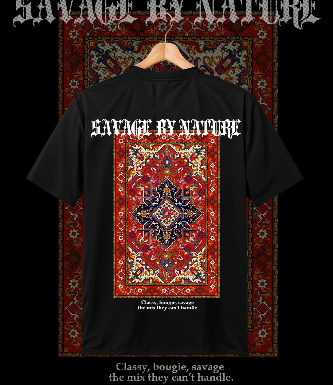 persian rug
