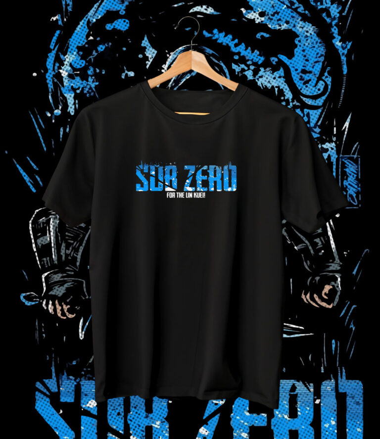 sub zero