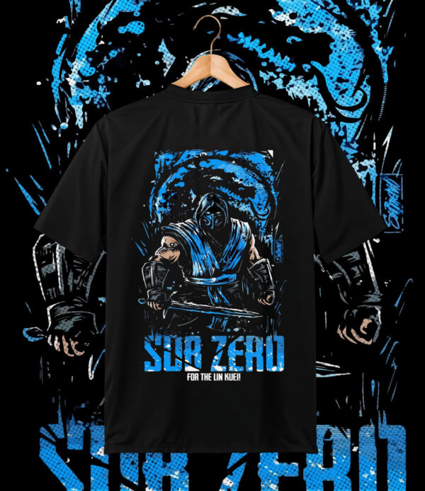 Sub Zero I
