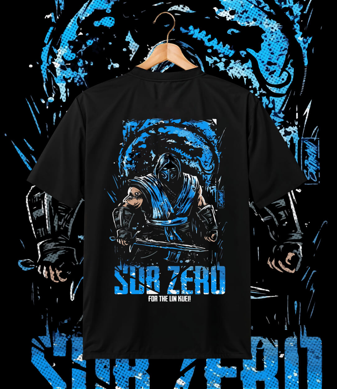 sub zero