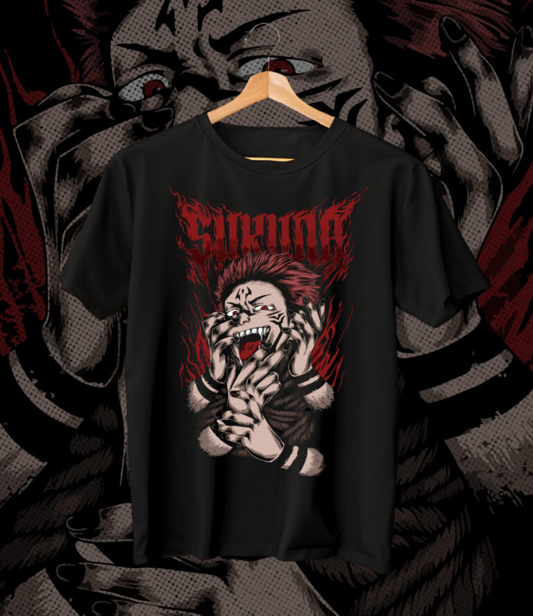 sukuna