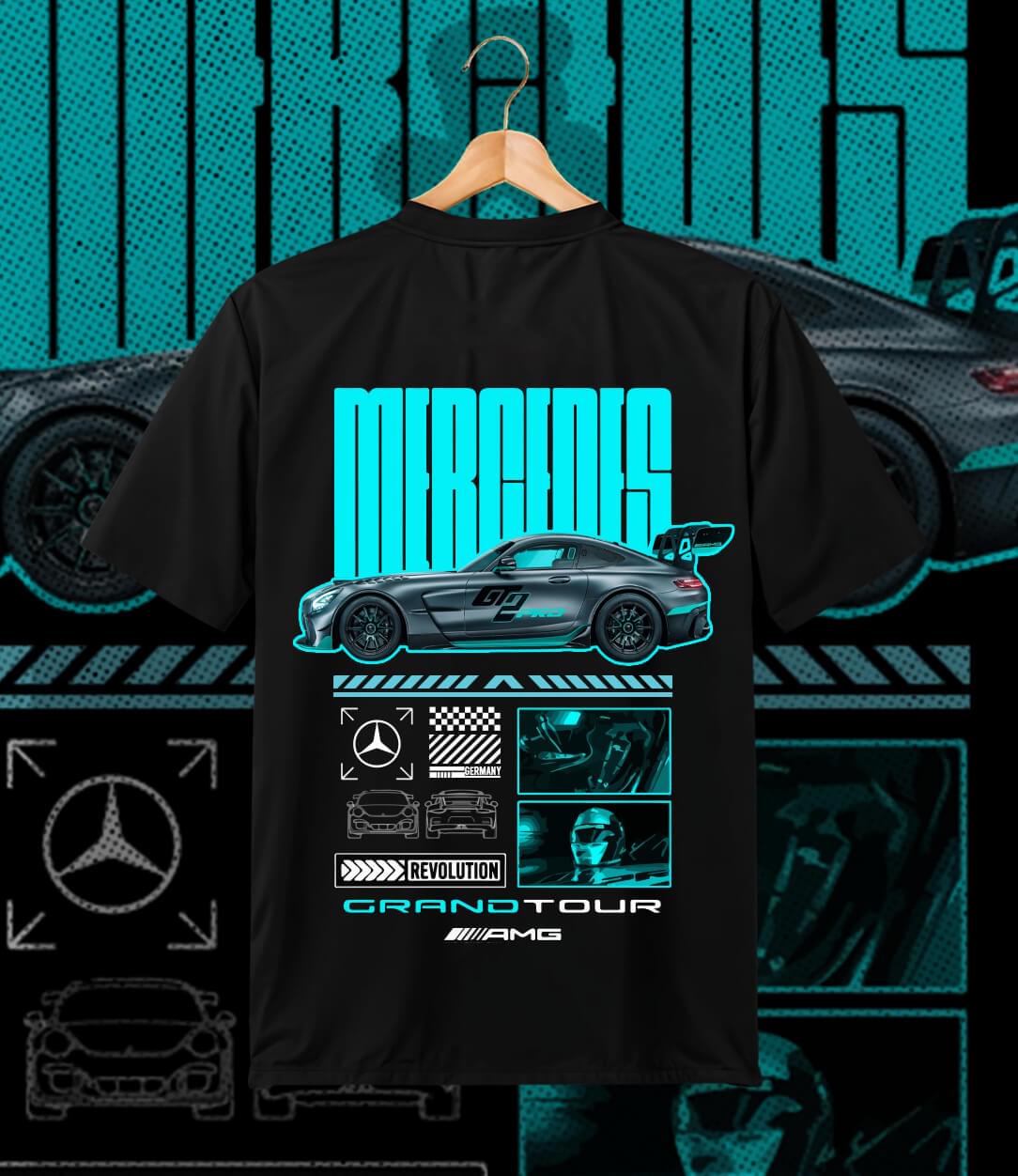 Mercedes Amg